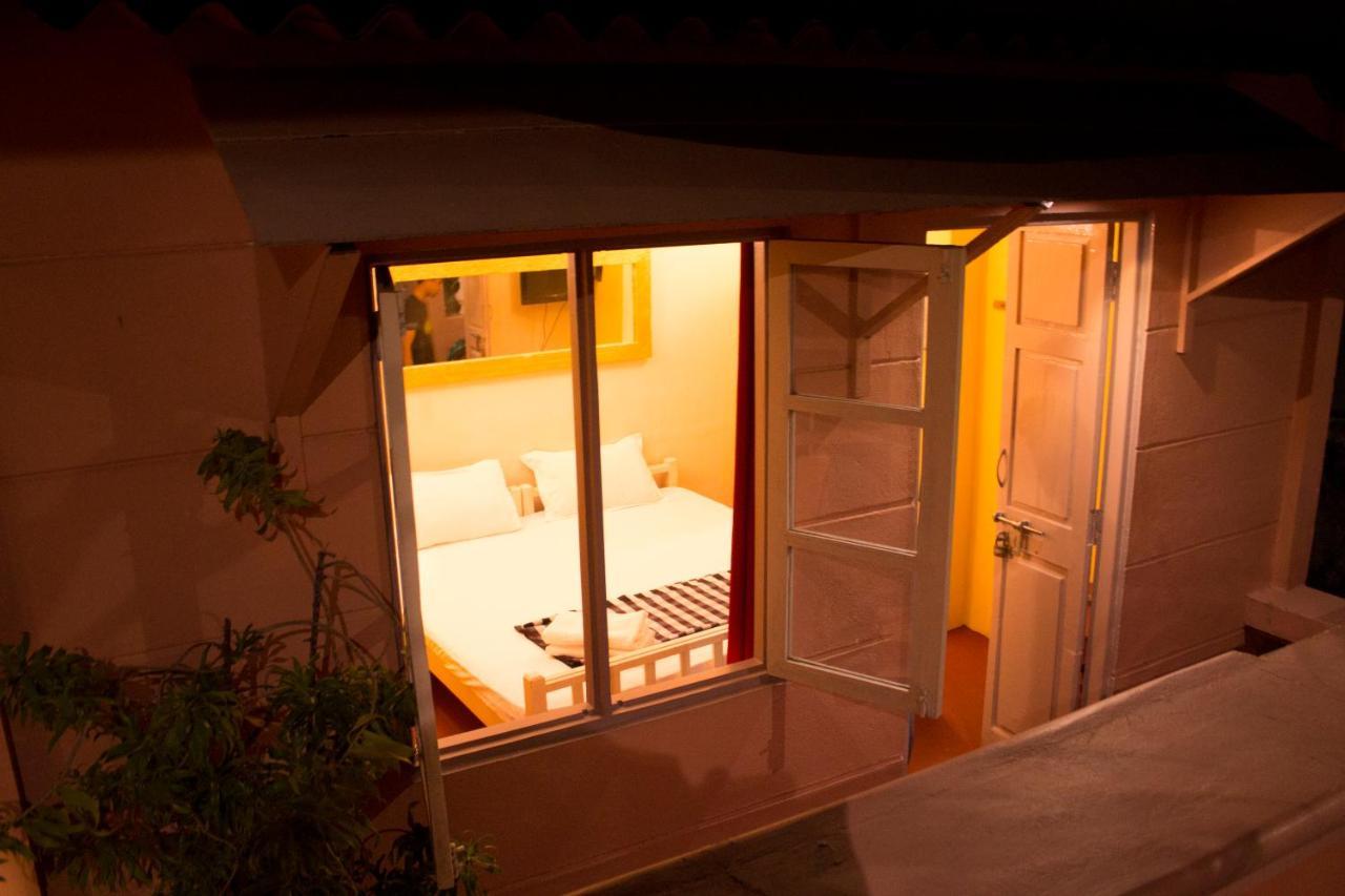 The French Villa Pondicherry Dış mekan fotoğraf